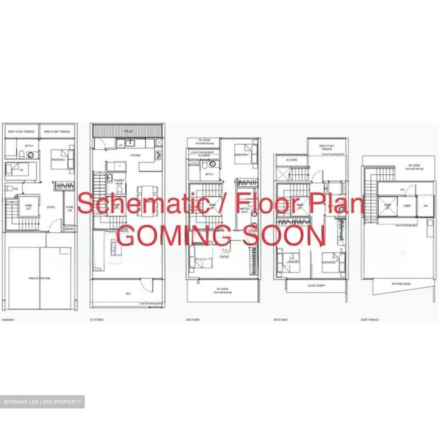 Seletar Park (D28), Semi-Detached #557779401